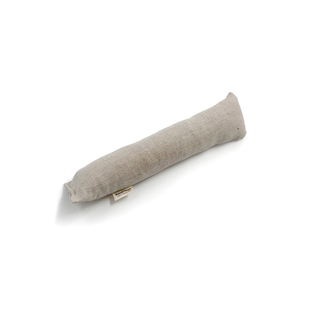 Hemp & Cotton Cat Kicker Toy for Bunny Kicks | Boba & Vespa