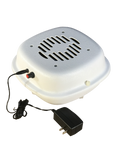 Litter Box Air Purifier
