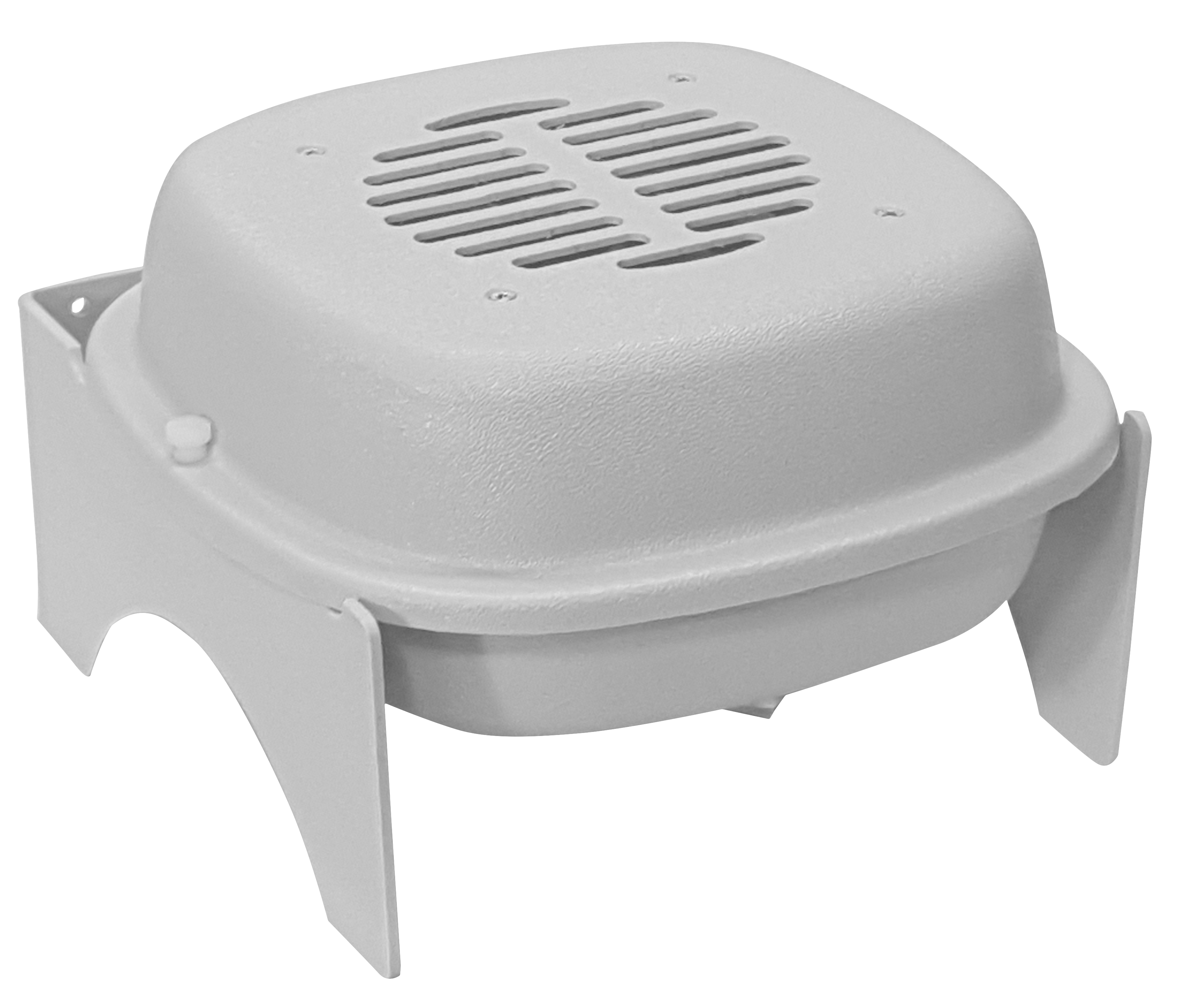 Litter Box Air Purifier