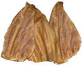 Best Buy Bones Nature's Own USA Cow Ears Smoked